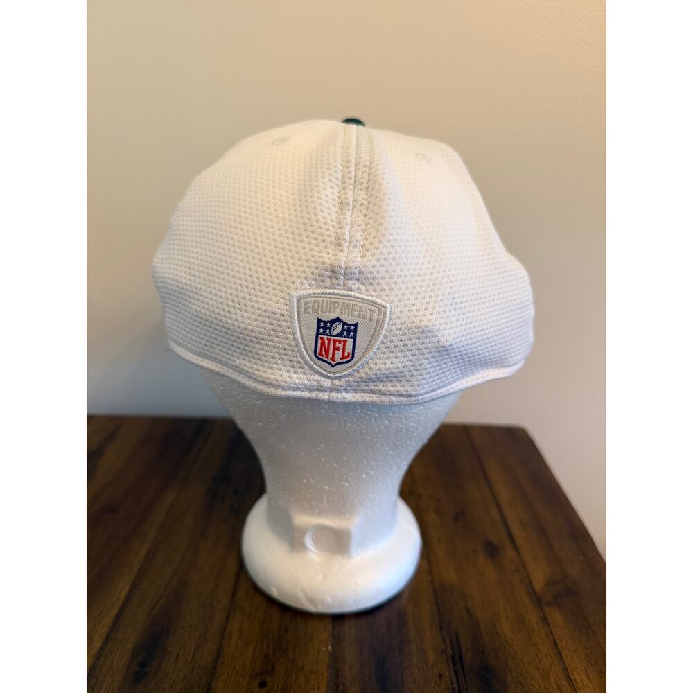 New Era Green Bay Packers Baseball Hat Size XL-XXL - Picture 3 of 6